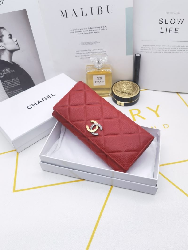 Chanel Wallets Purse